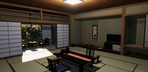 ���������꡼ No.006�Υ���ͥ������ / �Ҽ�������ʤ�����ǧ���븫����̳��ĩ�ࡣ�ۥ顼���������󥰥��ߥ�졼�������¤���ס�Steam���ۿ�����