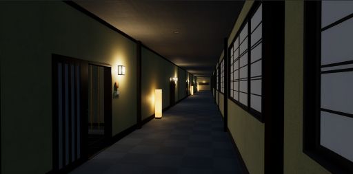 ���������꡼ No.007�Υ���ͥ������ / �Ҽ�������ʤ�����ǧ���븫����̳��ĩ�ࡣ�ۥ顼���������󥰥��ߥ�졼�������¤���ס�Steam���ۿ�����