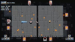 ���������꡼ No.006�Υ���ͥ������ / WASD�ȥ������륭����2����1�ͤ�Ʊ������������򥲡����13 Seconds�ס�����Steam�ǥ�꡼��ͽ��