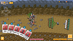 ꡼ No.004 | 48οȤ10οطȤꥢ륿ХȥRPGAkatsuki: Lord of the DawnסդΥ꡼