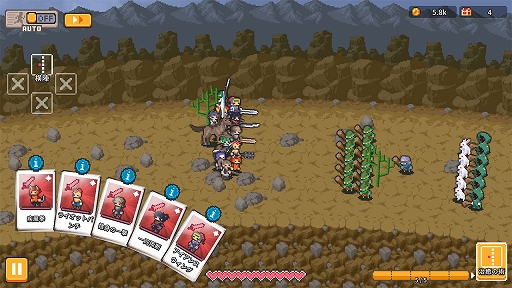 ꡼ No.002 | طʤ襤ĩࡣꥢ륿ХȥRPGAkatsuki: Lord of the Dawnۿ