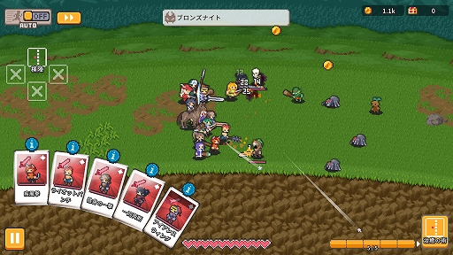 ꡼ No.004 | طʤ襤ĩࡣꥢ륿ХȥRPGAkatsuki: Lord of the Dawnۿ