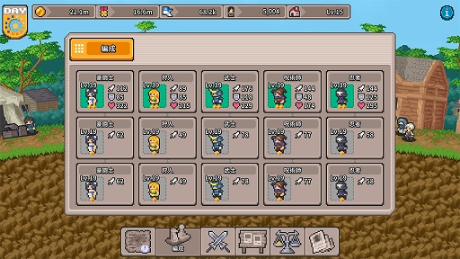 ꡼ No.007 | طʤ襤ĩࡣꥢ륿ХȥRPGAkatsuki: Lord of the Dawnۿ