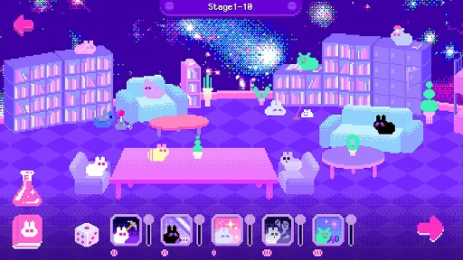 ꡼ No.004 | η򥦥Υ󤬶롣֥ۥƥ륽륺פݤStudio Sottο֥ࡼסSteamȥڡ