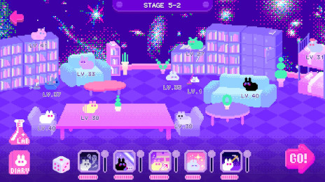 ꡼ No.004 | ˤʤä򥦥롣ե󥹡Cheese MoonסSteamǥ꡼