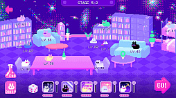 ꡼ No.004 | Cheese Moon