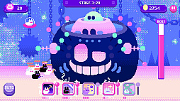 ꡼ No.007 | Cheese Moon