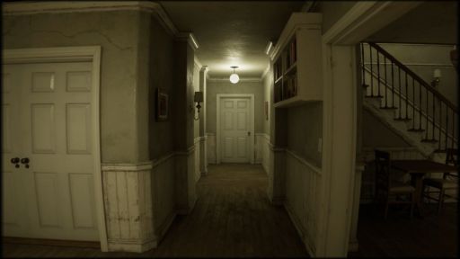 ���������꡼ No.005�Υ���ͥ������ / �Ȥ����ѻ�����æ�Ф��ܻؤ���8�ֽи��饤���Ρְ�̴�β� -Nightmare House-�ס�ǯ����ۿ�����