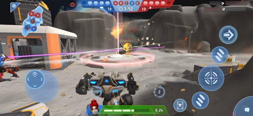 ꡼ No.011 | Mech Arena׿ѥåʳƮ 2󡧤ϻפäʾ˥ϡɤʤΤ⤷ʤ