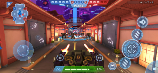 ꡼ No.013 | Mech Arena׿ѥåʳƮ 2󡧤ϻפäʾ˥ϡɤʤΤ⤷ʤ