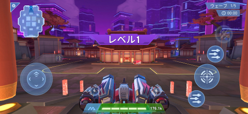 ꡼ No.003 | Mech Arena׿ѥåʳƮ 6٤Фʤ饢󥹥Ȥ˻ᥫ꡼ʽPvEƥĤϤʤΤ