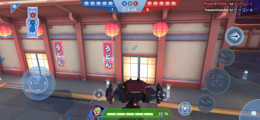 画像ギャラリー No.009のサムネイル画像 / 「Mech Arena」新参パイロット奮闘記 第7回:うちに所属しているパイロットたちの関係が気になる件について