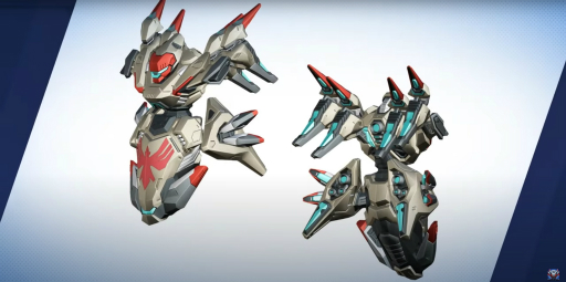 ꡼ No.003Υͥ / Mech Arenaס3ǯ٥Ȥ俷ʥᥫμʤɡǿåץǡȾȯɽ