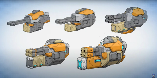 ꡼ No.006Υͥ / Mech Arenaס3ǯ٥Ȥ俷ʥᥫμʤɡǿåץǡȾȯɽ