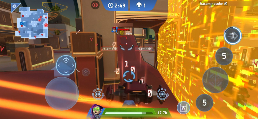 ꡼ No.001 | Mech Arena׿ѥåʳƮ 10󡧥ȡʥȤ򥬥åĥͷ֡ե꡼ե