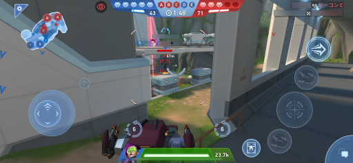 ꡼ No.004 | Mech Arena׿ѥåʳƮ 10󡧥ȡʥȤ򥬥åĥͷ֡ե꡼ե