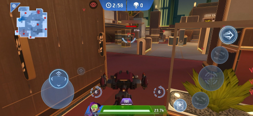 ꡼ No.006 | Mech Arena׿ѥåʳƮ 10󡧥ȡʥȤ򥬥åĥͷ֡ե꡼ե