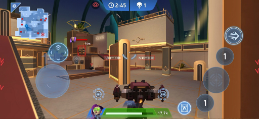 ꡼ No.007 | Mech Arena׿ѥåʳƮ 10󡧥ȡʥȤ򥬥åĥͷ֡ե꡼ե