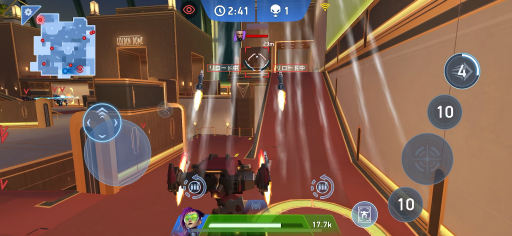 ꡼ No.009 | Mech Arena׿ѥåʳƮ 10󡧥ȡʥȤ򥬥åĥͷ֡ե꡼ե