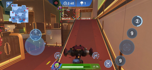 ꡼ No.010 | Mech Arena׿ѥåʳƮ 10󡧥ȡʥȤ򥬥åĥͷ֡ե꡼ե