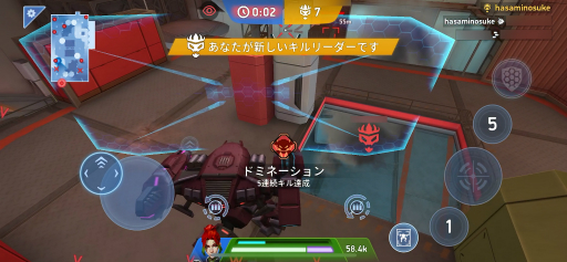 ꡼ No.016 | Mech Arena׿ѥåʳƮ 10󡧥ȡʥȤ򥬥åĥͷ֡ե꡼ե