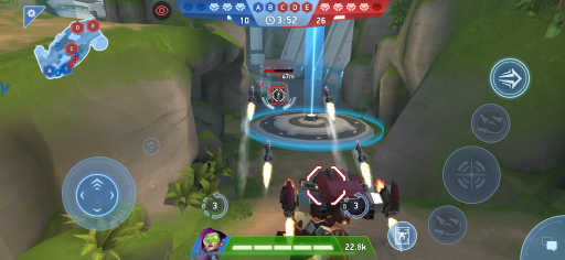 ꡼ No.001Υͥ / Mech Arena׿ѥåʳƮ 12󡧥ᥫ꡼ʤȤȾǯ֤Τ