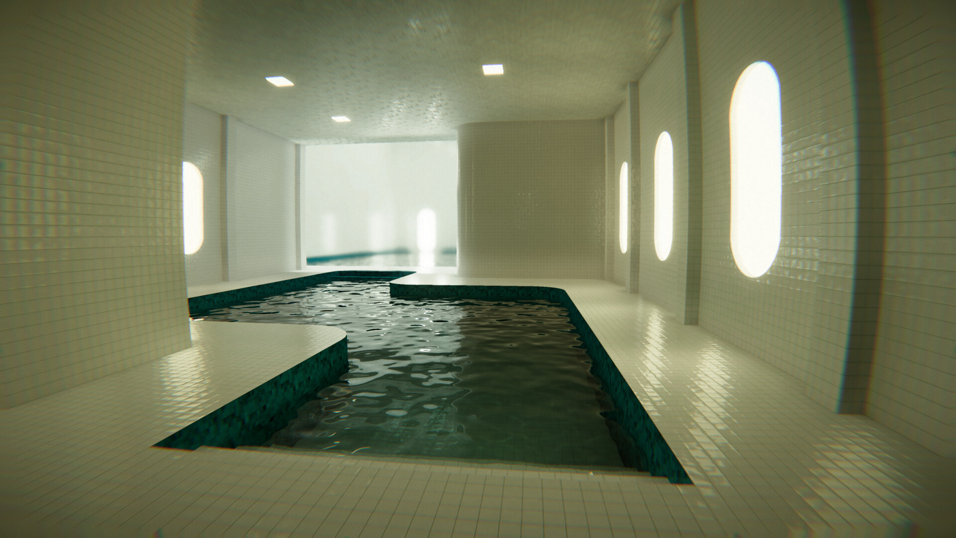 ꡼ No.001 | ĺ줿Ķΰ붲ݡߥʥ륹ڡȤõPOOLSפ4˥꡼ͽ