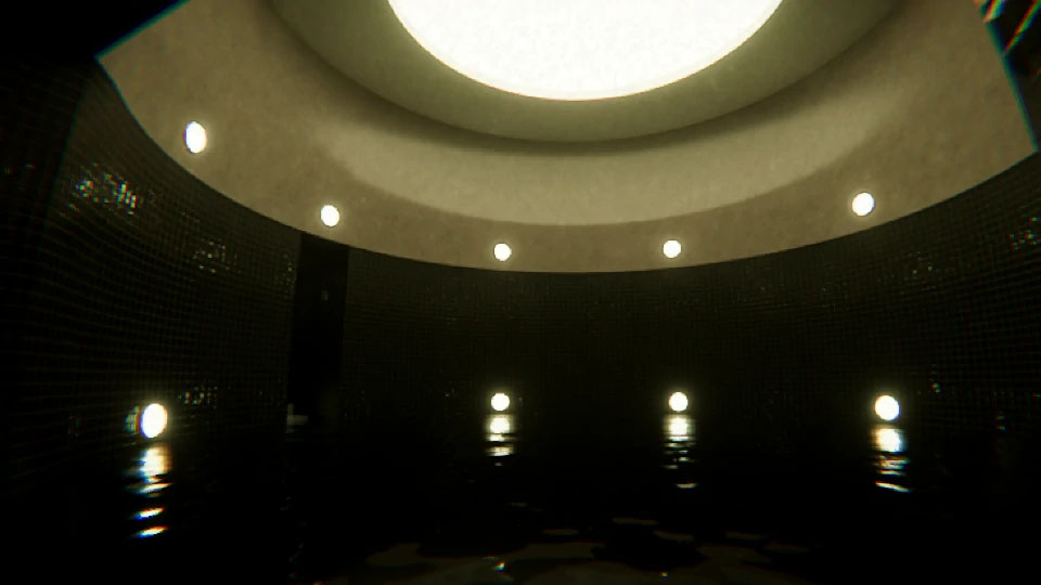 ꡼ No.008 | ֥Хå롼פ˥󥹥ѥ줿¸ŪʺʡPOOLSס426Steamǥ꡼