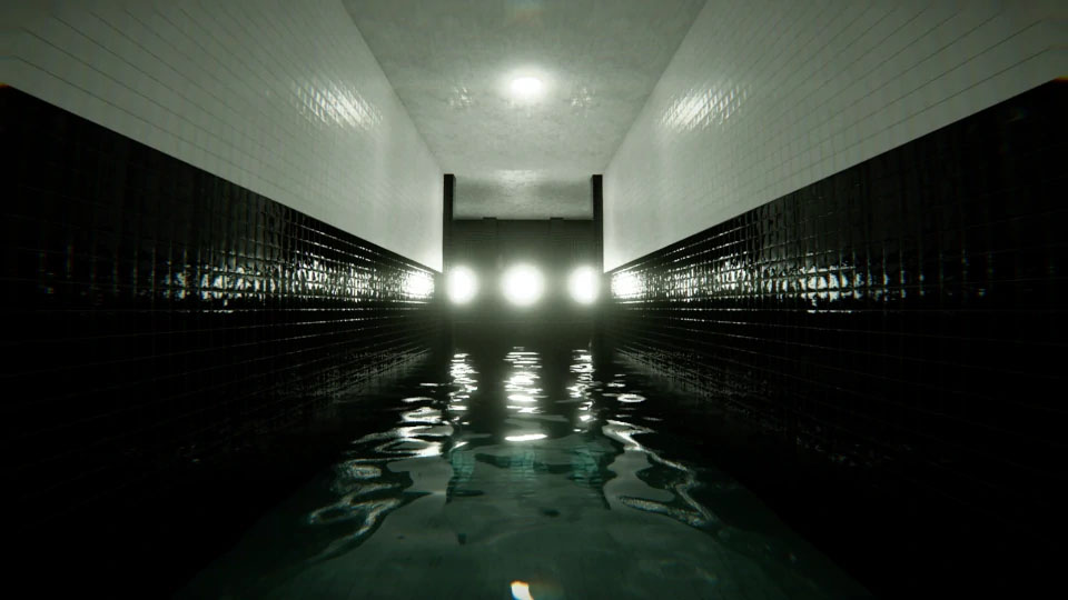 ꡼ No.010 | ֥Хå롼פ˥󥹥ѥ줿¸ŪʺʡPOOLSס426Steamǥ꡼