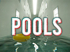 ֥Хå롼פ˥󥹥ѥ줿¸ŪʺʡPOOLSס426Steamǥ꡼