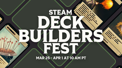 画像ギャラリー No.001のサムネイル画像 / 「Balatro」「Inscryption」などがセール価格に。Steamで「デッキ構築フェス」を4月2日3:00まで開催中