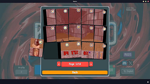 ꡼ No.006 | ݡ饤ȡBalatroפǡDOOMפưĶDOOMưȤ볤ߥ˥ƥ϶Ȥ