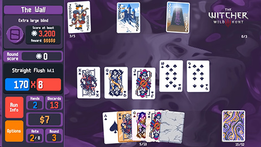 ���������꡼ No.003�Υ���ͥ������ / ��Balatro�ס��߷������ܿ���500���ܤ����ˡ��������ι⤵�������ȤΥ���ܤʤɤǰ���ࡼ�֥��Ȥ򴬤���������æˡ�ݡ�����