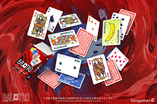 ꡼ No.003 | ܾʡBalatro ȥסס֥쥤ȥ󶵼 ѥסȯ