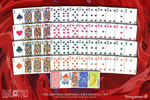 ꡼ No.004 | ܾʡBalatro ȥסס֥쥤ȥ󶵼 ѥסȯ