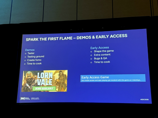 画像ギャラリー No.006のサムネイル画像 / 小さなスタジオの大ヒットインディーゲーム「Balatro」は，どうやって自立的なコミュニティを育てたのか。DiscordとReddit運営の実践［GDC 2026］