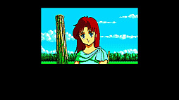 画像ギャラリー No.005のサムネイル画像 / 「イースII PC-8801mkIISR」,Switch向けに3月14日配信。1988年に日本ファルコムから発売されたアクションRPG