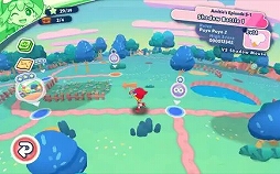 ぷよぷよパズルポップ