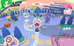 ぷよぷよパズルポップ