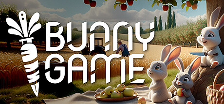 Bunny Game[PC] - 4Gamer