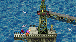 グランディア HDコレクション