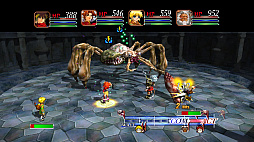 グランディア HDコレクション