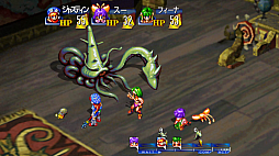 画像ギャラリー No.013のサムネイル画像 / ゲームアーツの名作RPGがHD化されてPS4とXboxに!「グランディア HDコレクション」が本日リリース