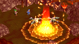 画像ギャラリー No.019のサムネイル画像 / ゲームアーツの名作RPGがHD化されてPS4とXboxに!「グランディア HDコレクション」が本日リリース