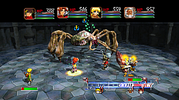 画像ギャラリー No.024のサムネイル画像 / ゲームアーツの名作RPGがHD化されてPS4とXboxに!「グランディア HDコレクション」が本日リリース