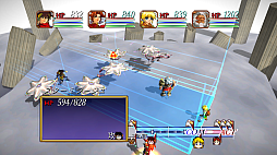 画像ギャラリー No.030のサムネイル画像 / ゲームアーツの名作RPGがHD化されてPS4とXboxに!「グランディア HDコレクション」が本日リリース