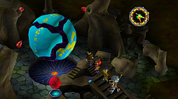 画像ギャラリー No.031のサムネイル画像 / ゲームアーツの名作RPGがHD化されてPS4とXboxに!「グランディア HDコレクション」が本日リリース