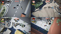 �饹��4���Х��� �����ȥ֥쥤��