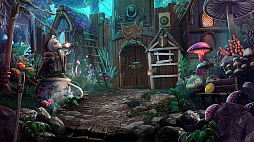 Tiny Tales: ���α�����̩