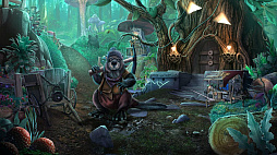 Tiny Tales: ���α�����̩